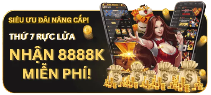 Cập nhật tính năng bet888 Casino