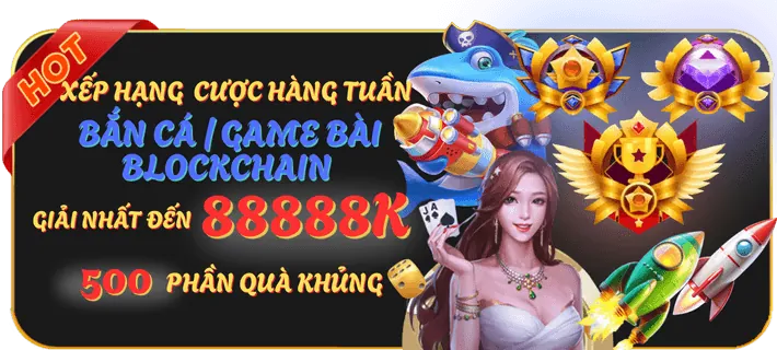 Hoàn trả casino hàng ngày bet888