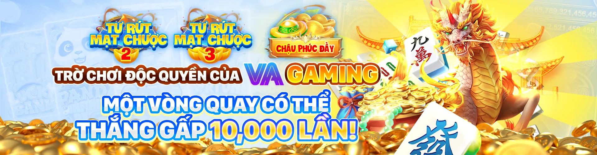 Khuyến mãi chào mừng độc quyền tại bet888 casino