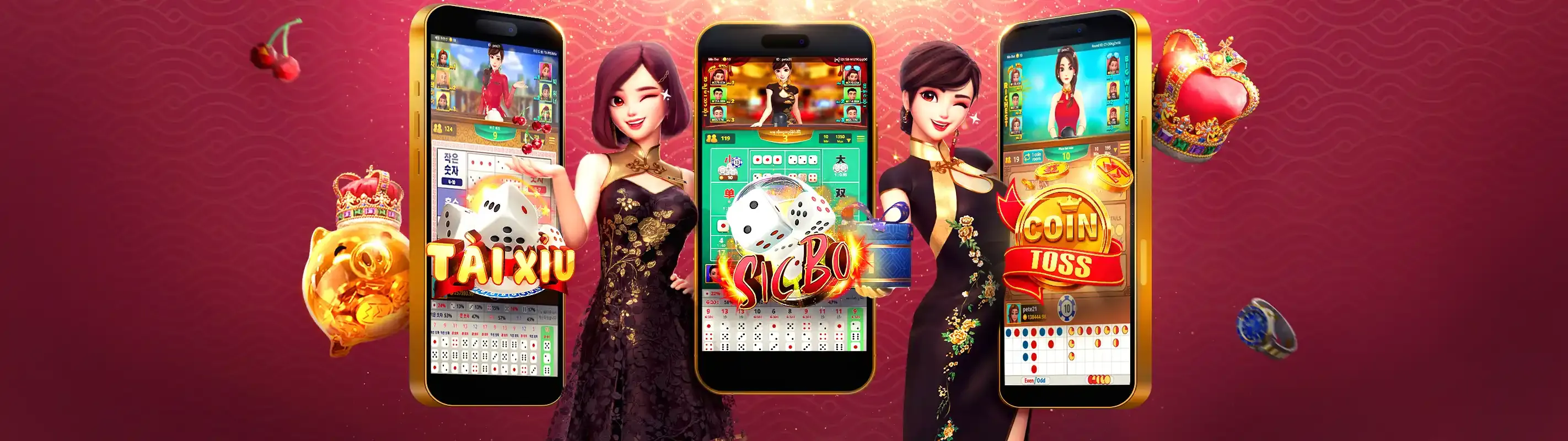 Sòng bạc trực tuyến Bet888 với dealer người thật tại Việt Nam
