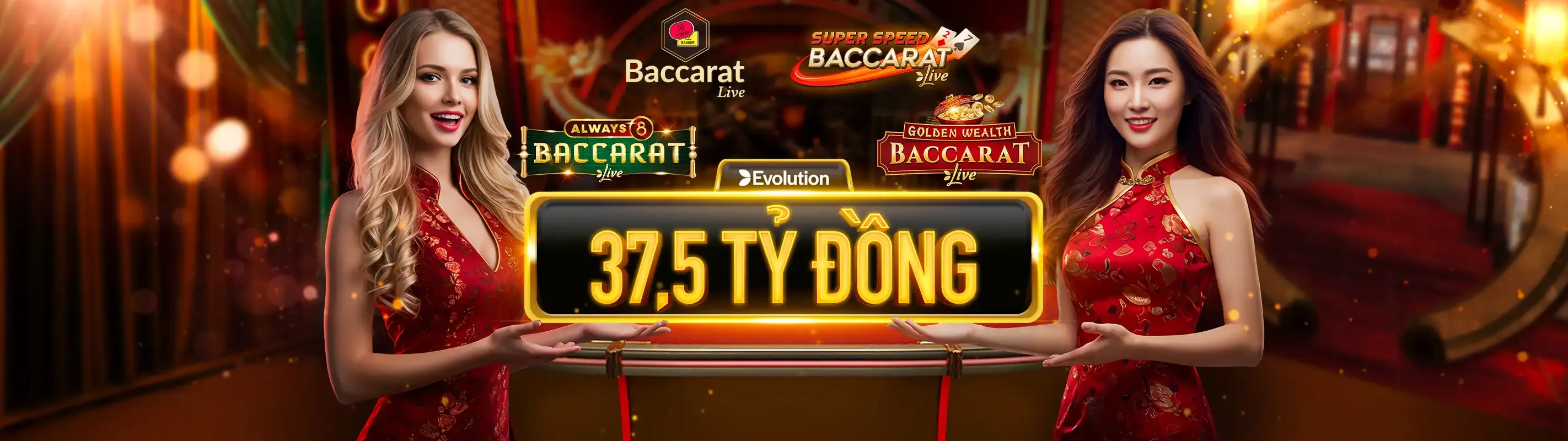 Ưu đãi độc quyền tại Bet888 Casino, tiền thưởng chào mừng hấp dẫn