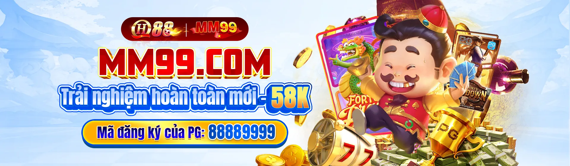 Banner Tin Tức bet888 Casino