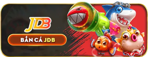 Bắn Cá Rồng Vàng - Game Bắn Cá Bet888 Casino